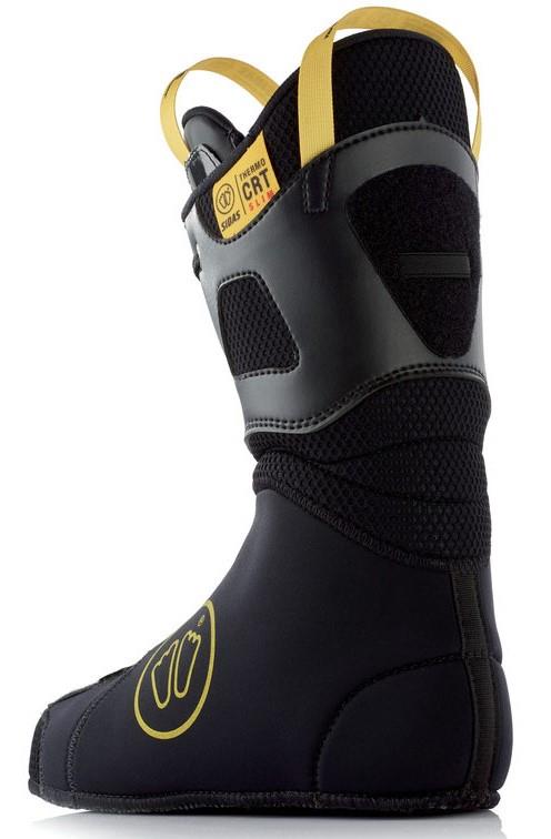 ski boot liner stretcher